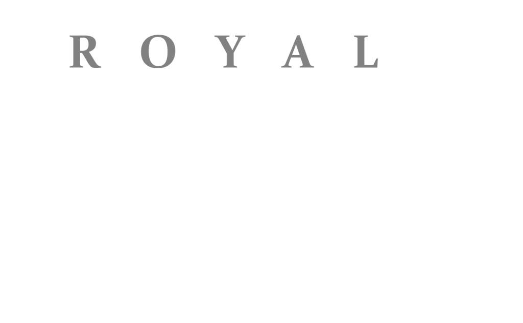 Royal Foot Massage