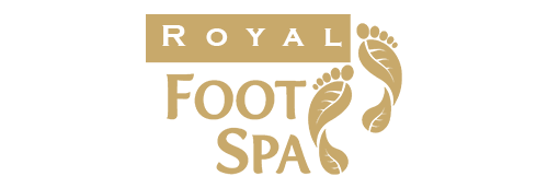 Royal Foot Massage
