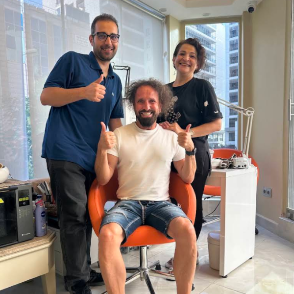 royal foot massage taksim