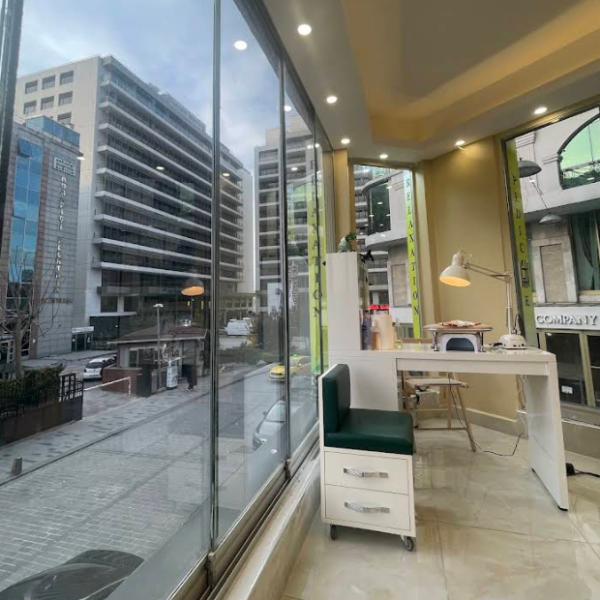taksim branch