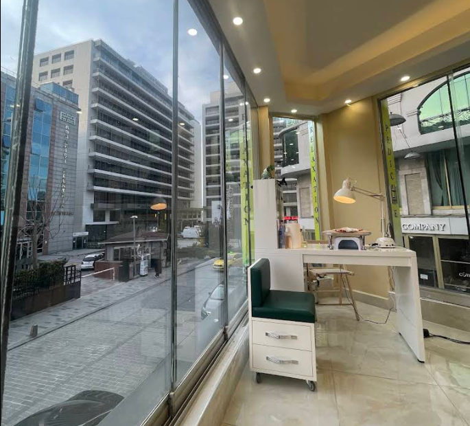 taksim branch